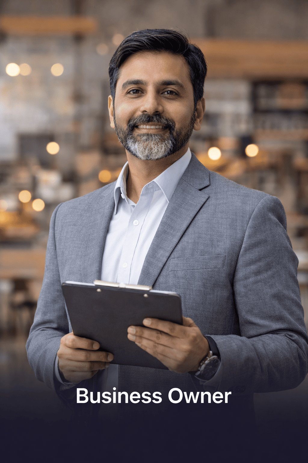 Home Business owners