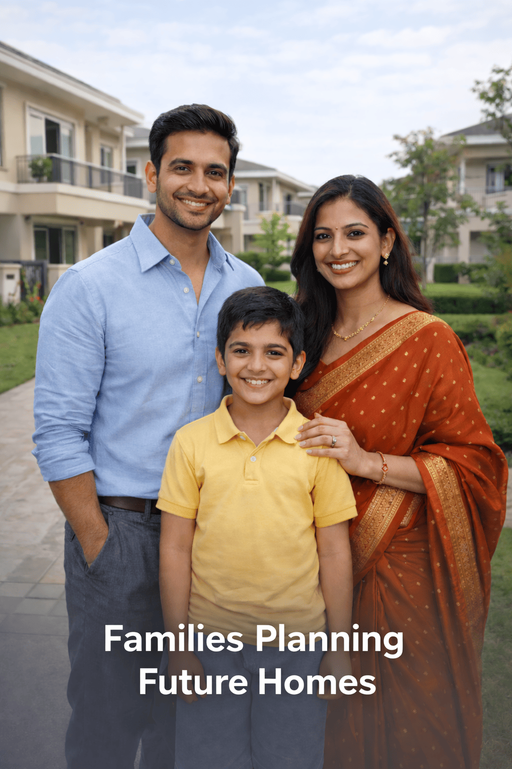 Home family planning future homes