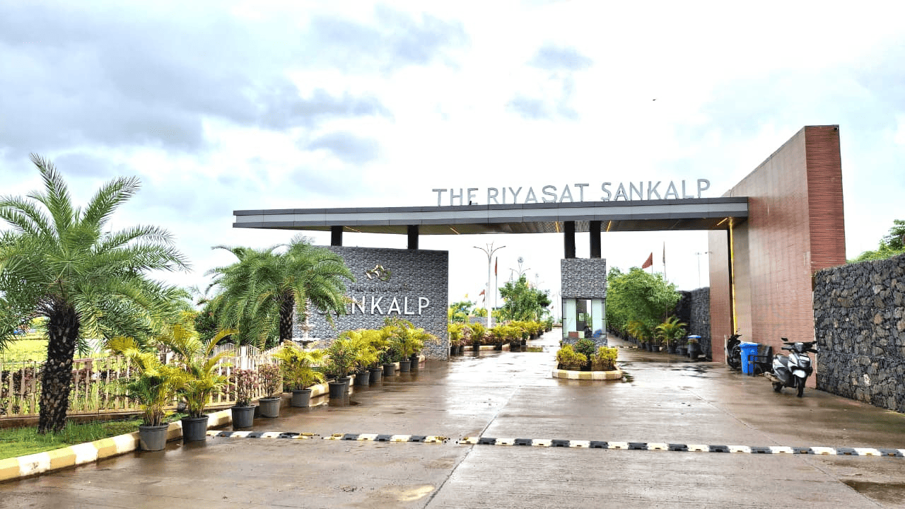 plots in navi mumbai