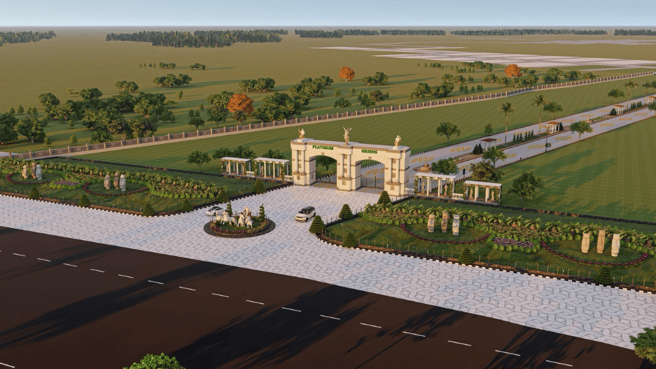 plots in jaipur