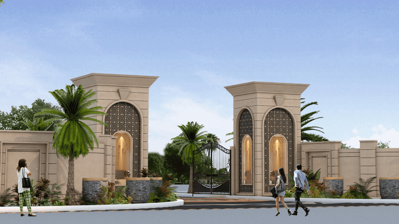 plots in ajmer