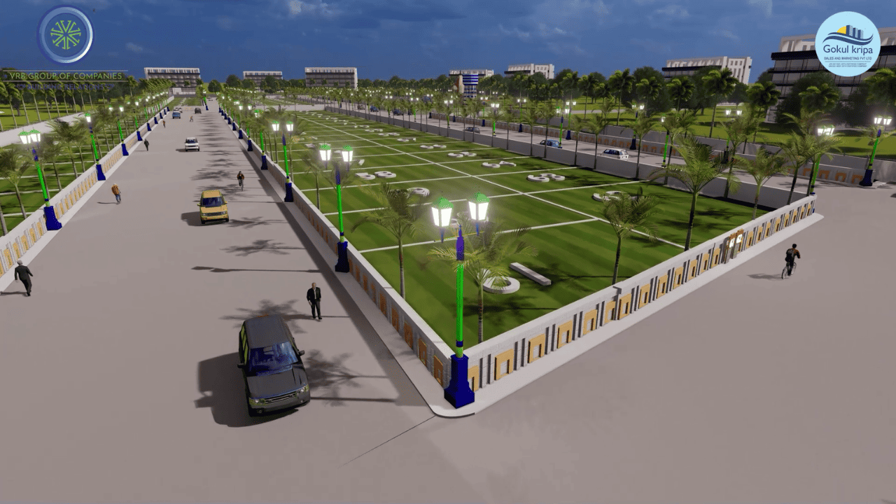 plots in kishangarh