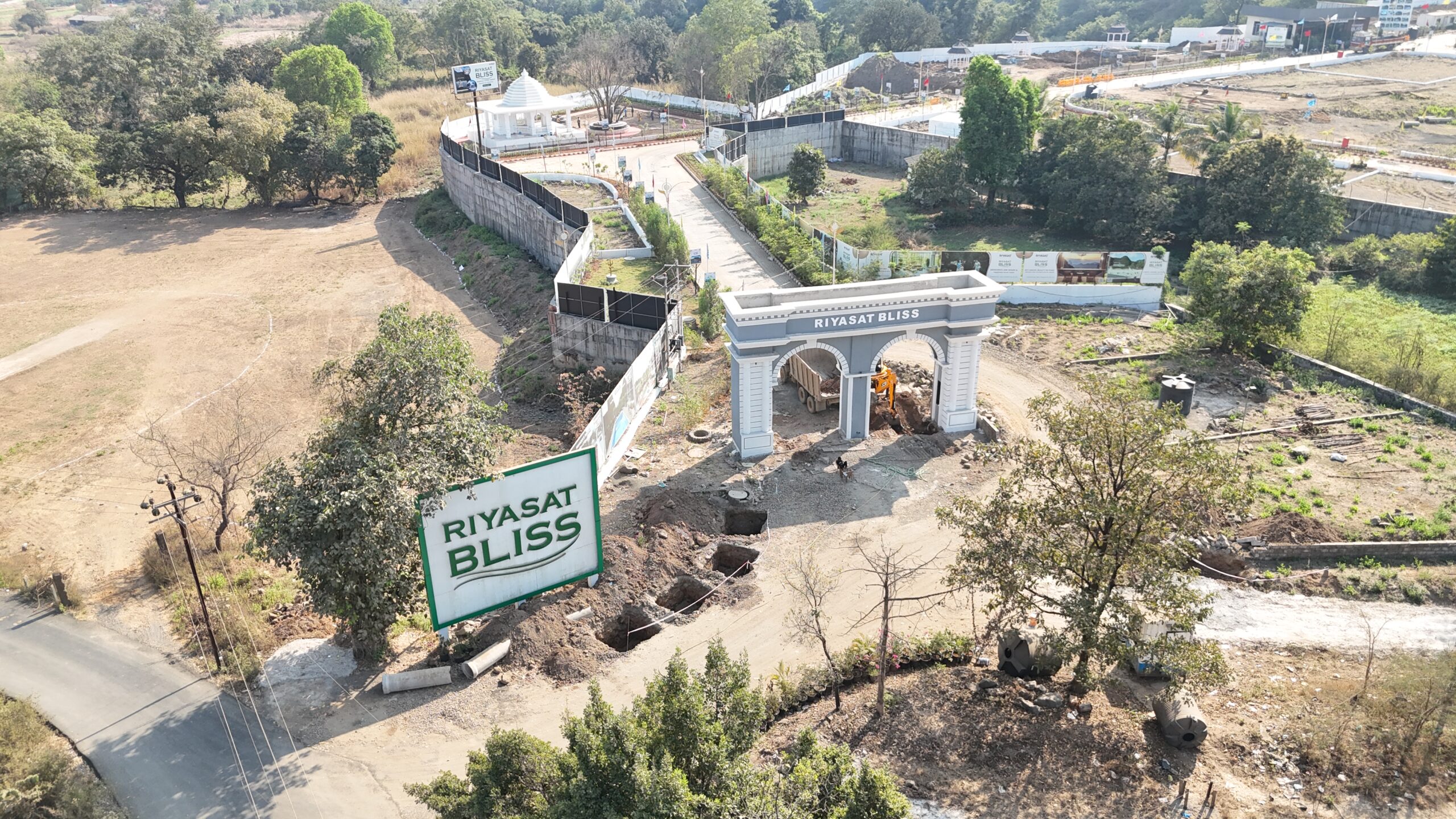 riyasat bliss