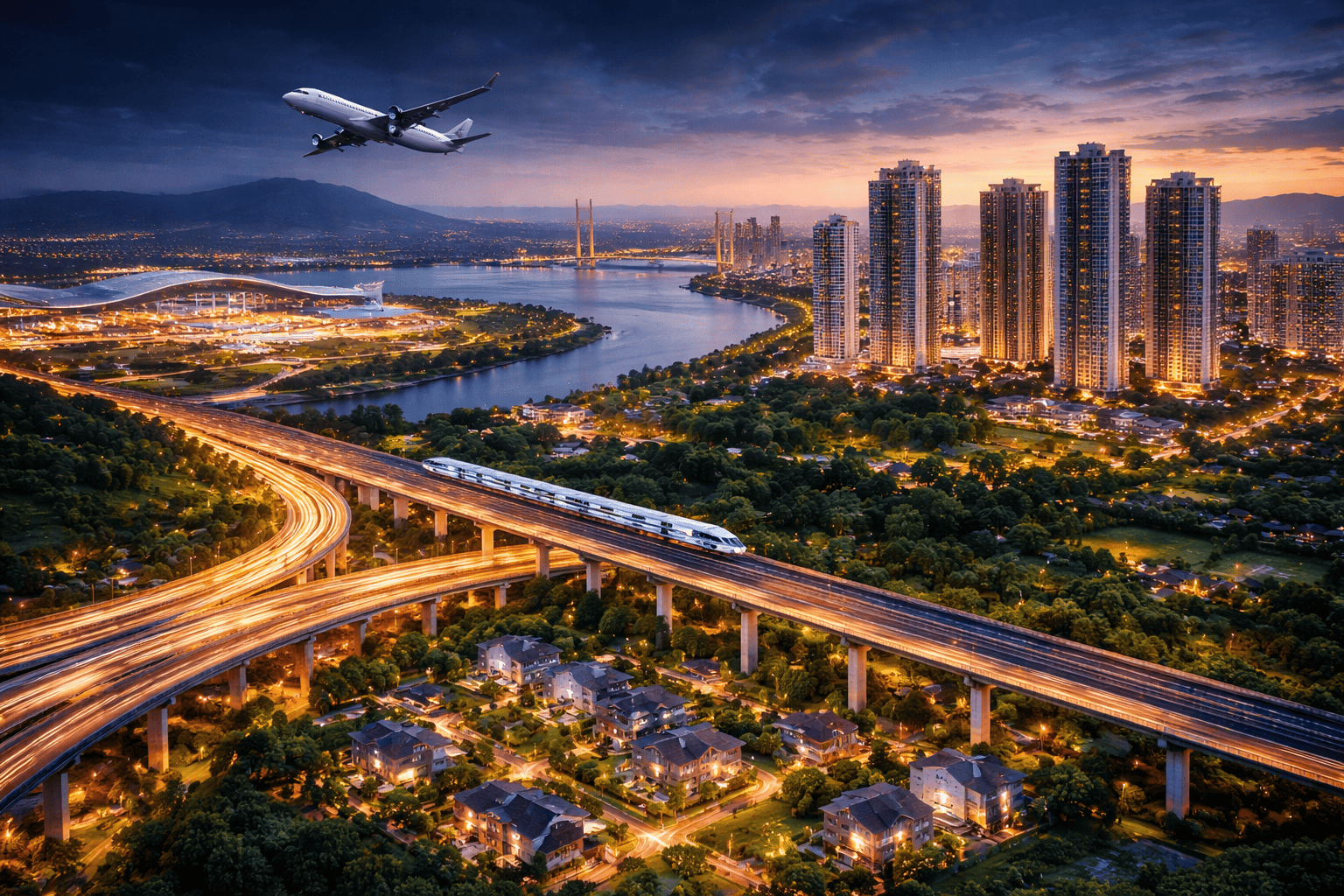 plots in Mumbai 3.0